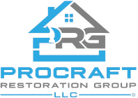 Logo for ProCraft Restoration Group LLC